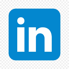 Linkedin page